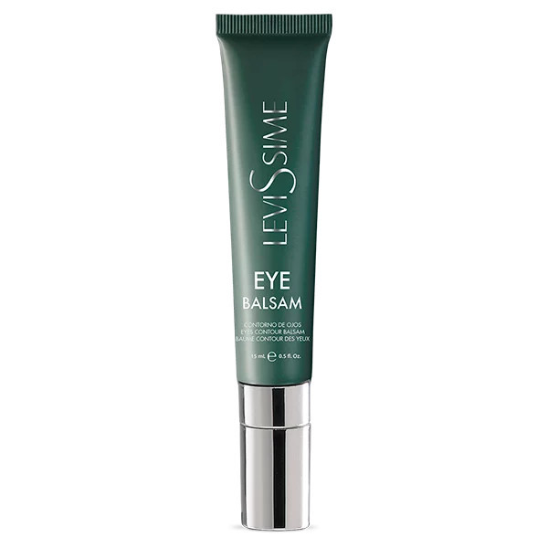 Eye Balsam Contorno Olhos 15ml Levissime