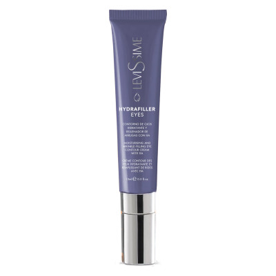 Contorno Olhos Hidratante Hydrafiller Eyes 15ml Levisssime
