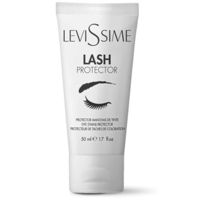 Protetor Manchas Coloração Pestanas 50ml Levissime