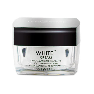 Creme white2 50ml Levissime