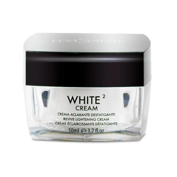 Creme white2 50ml Levissime
