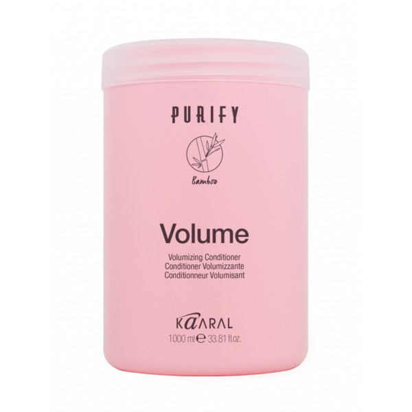 Condicionador Volume Purify 1000ml Kaaral