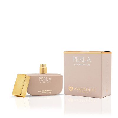 Perfume Perla 50ml Avgerinos