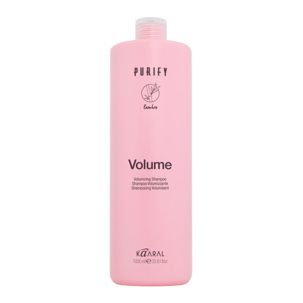 Shampo Volume Purify 1000ml Kaaral