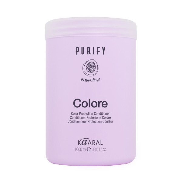 Concionador Colore Cabelo Pintado Purify 1000ml Kaaral