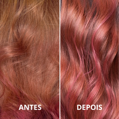 Shampo Colore Purify Cabelo Pintado 1000ml Kaaral 1000ml Kaaral Portugal