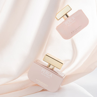 Perfume Perla 50ml Avgerinos