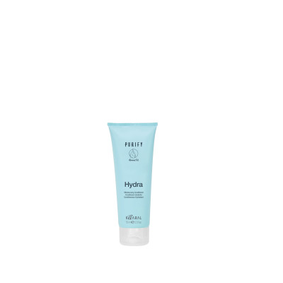 Condicionador Hydra Purify Cabelo Seco/Danificado 1000ml Kaaral Portugal