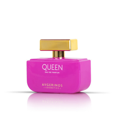 Perfume Queen 50ml Avgerinos