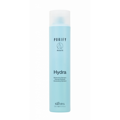 Shampo Hydra Purify Cabelo Seco/Danificado 1000ml Kaaral
