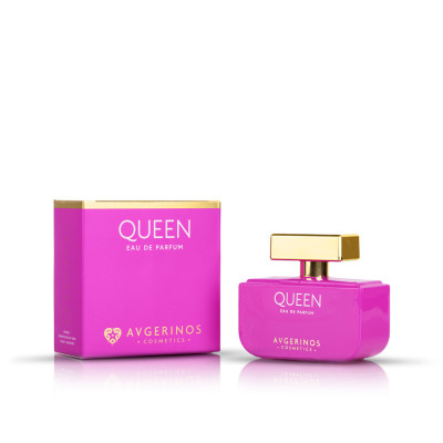 Perfume Queen 50ml Avgerinos