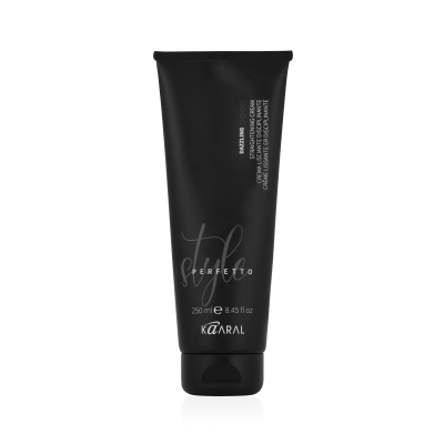 Creme Alisante Dazzling Style Perfetto 250ml Kaaral Portugal