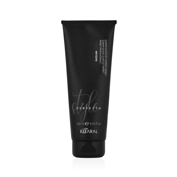 Creme Alisante Dazzling Style Perfetto 250ml Kaaral