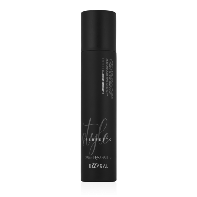 Protetor Térmico Diamond Smooth Style Perfetto 250ml Kaaral Portugal
