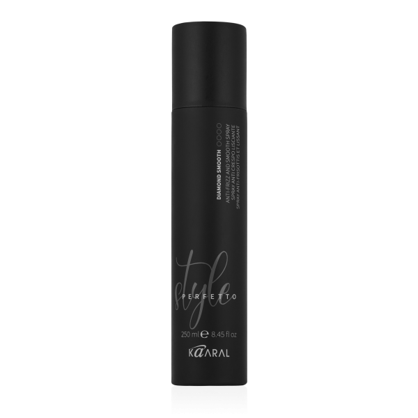 Protetor Térmico Diamond Smooth Style Perfetto 250ml Kaaral