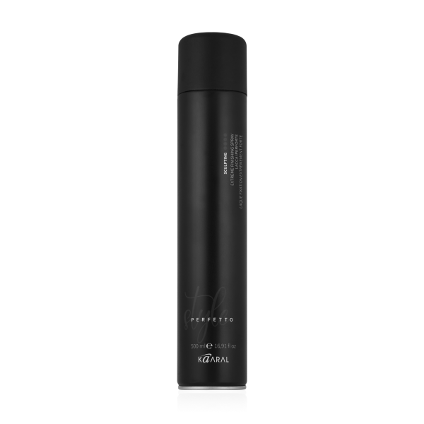 Laca Sculpting Extra Forte Style Perfetto 500ml Kaaral