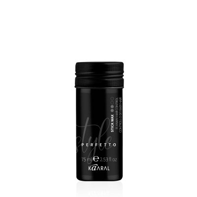 Cera Stick Wax Style Perfetto 75ml Kaaral Portugal