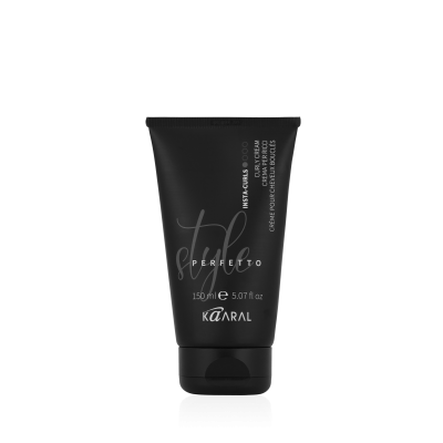 Creme Caracóis Insta Curls Style Perfetto 150ml Kaaral