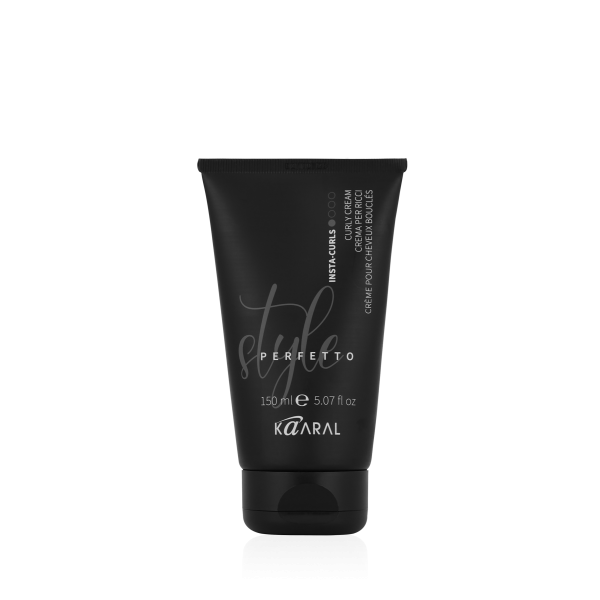 Creme Caracóis Insta Curls Style Perfetto 150ml Kaaral
