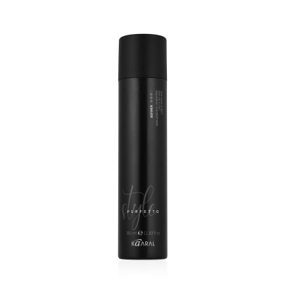 Laca Definer Forte Sem Gás Style Perfetto 350ml Kaaral Portugal