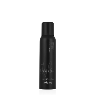 Shampo Seco Express Style Perfetto 150ml Kaaral Portugal