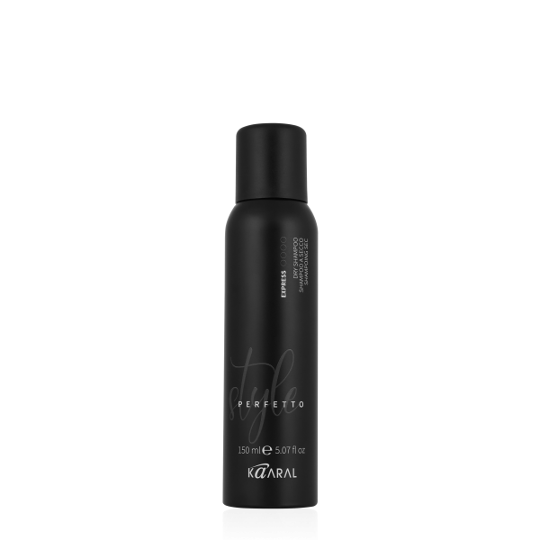 Shampo Seco Express Style Perfetto 150ml Kaaral