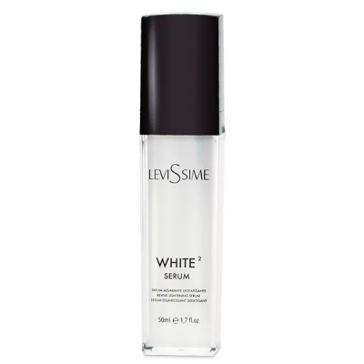White2 Serum 50ml Levissime