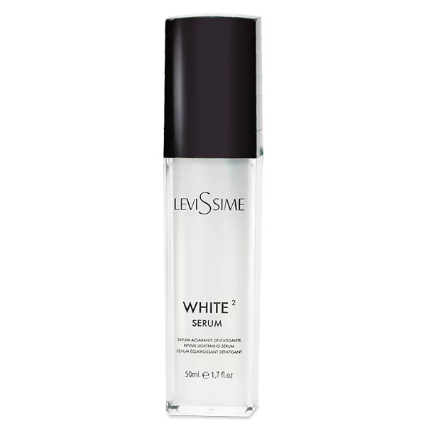 White2 Serum 50ml Levissime