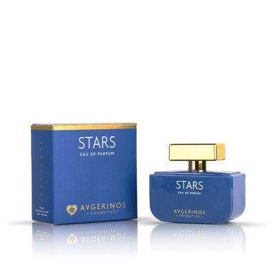 Perfume Stars 50ml Avgerinos