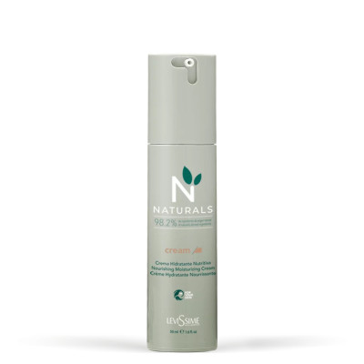 Naturals Creme Facial 50ml Levissime