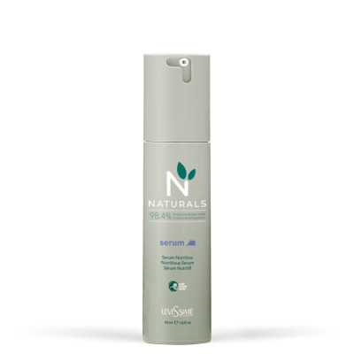 Naturals Sérum Facial 50ml Levissime