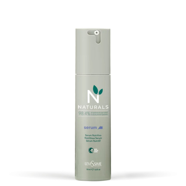 Naturals Sérum Facial 50ml Levissime