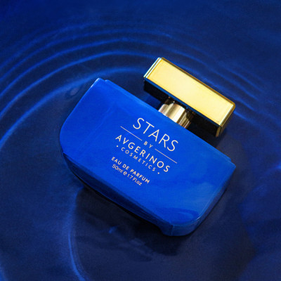Perfume Stars 50ml Avgerinos