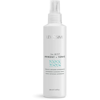 Be.MIST Tónico Limpeza Armony+ 200ml Levissime