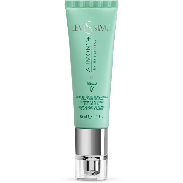 Be.ESSENTIAL Sérum Dia Armony+ 50ml Levissime