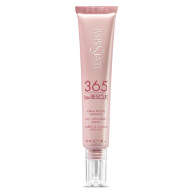 Be.RESCUE 365 Creme Calmante 30ml Levissime