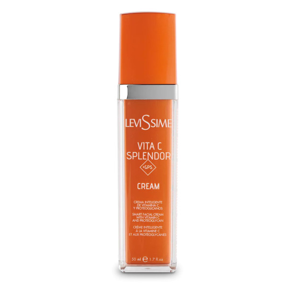 Vita C Splendor Cream 50ml Levissime