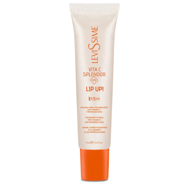 Vita C Splendor Lip Up! 15ML Levissime