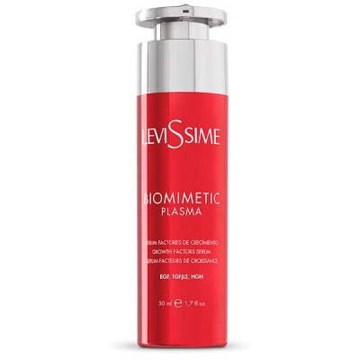 Biomimetic Plasma 50ml Levissime