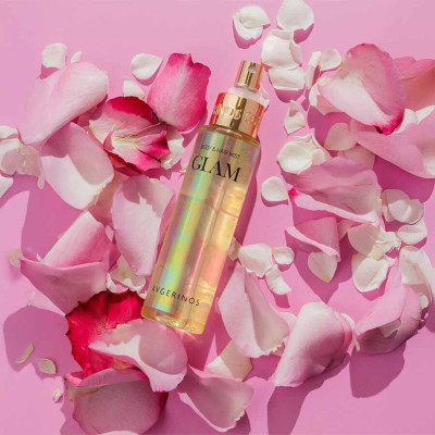 Body Mist Corpo e Cabelo Glam 100ml Avgerinos