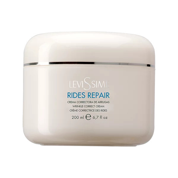 Creme corretor de rugas 200ml Levissime