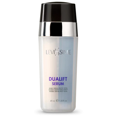 Dualift serum 40ml Levissime