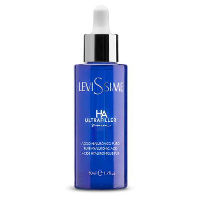 HA ULTRAFILLER SERUM 50ml Levissime