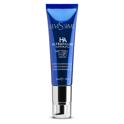 HA ULTRAFILLER CREAM 50ml Levissime