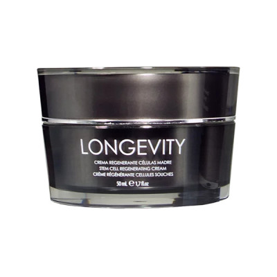 Longevity Cream Regenerant 50ml Levissime