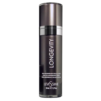 Longevity Sérum Regenerante 50ml Levissime