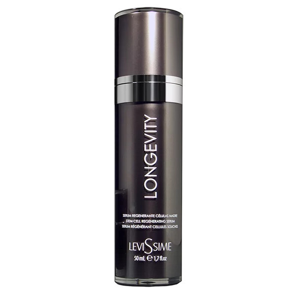 Longevity Sérum Regenerante 50ml Levissime