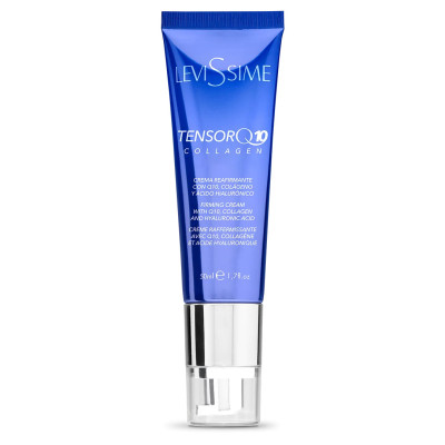 Tensor Q10 Collagen 50ml Levissime