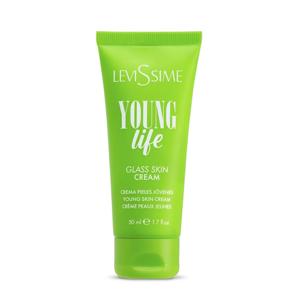 Young Life Cream 50ml Levissime