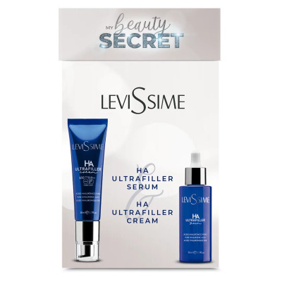 My Beauty Secret HA Ultra Filler Levissime